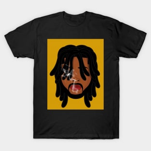 Higher Dread Head T-Shirt